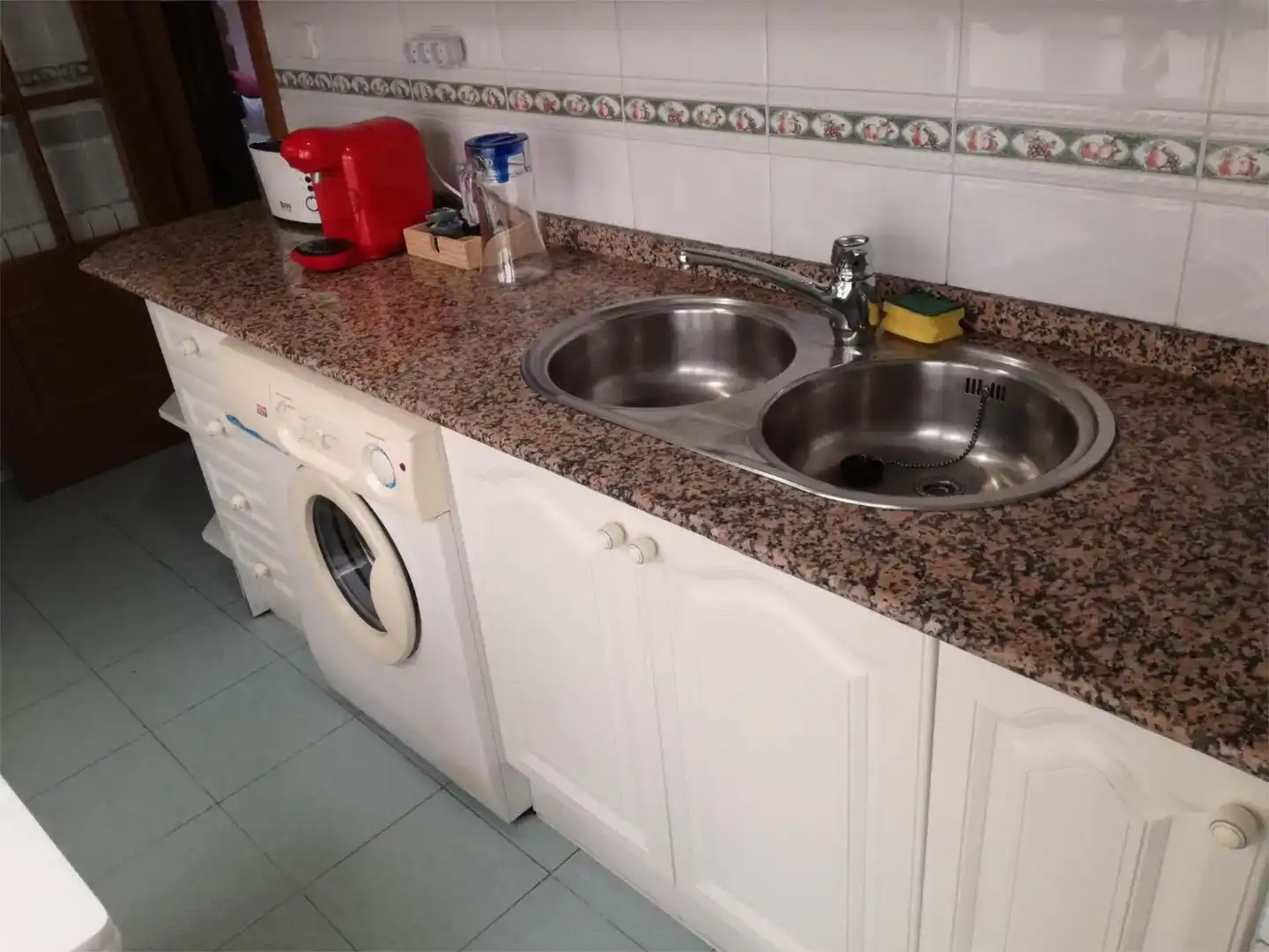 Piso de 65 m² en Salamanca