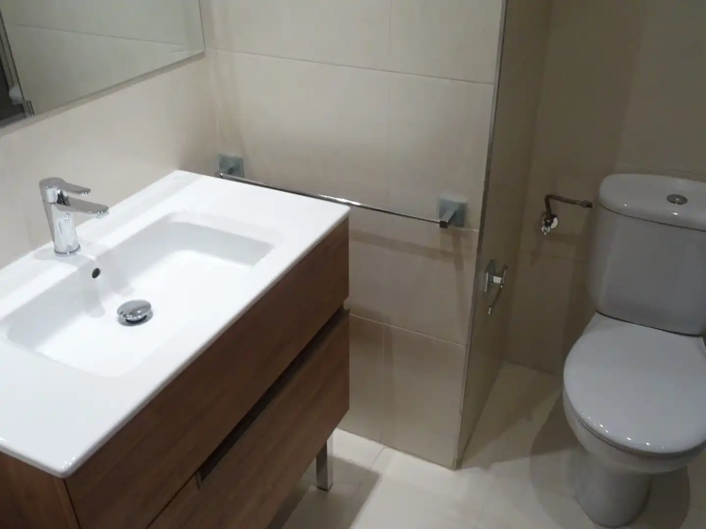 Pis de 90 m² a Tres Cantos