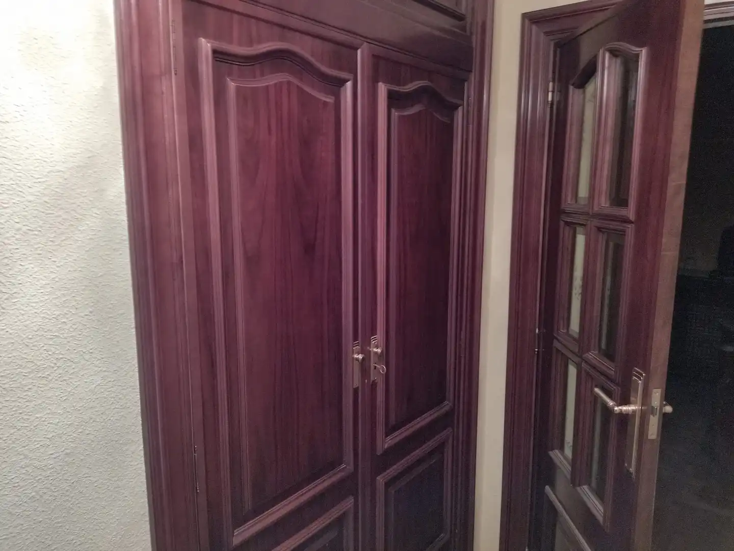 Piso de 139 m² en Salamanca