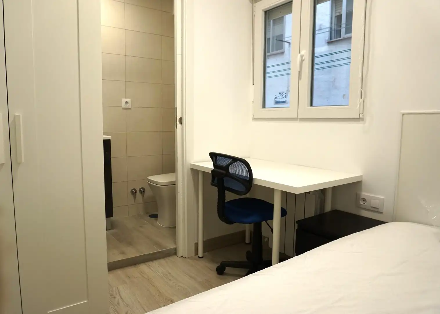 Habitación en alquiler, Ávila