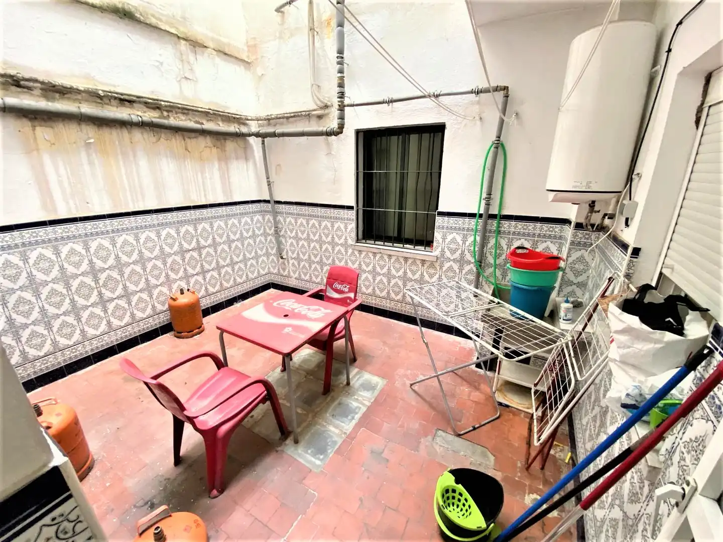 Piso de 75 m² en Cáceres