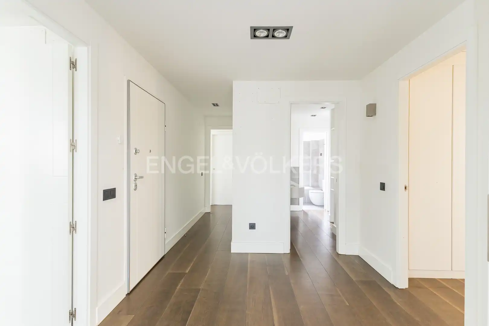 Pis de 153 m² a Madrid