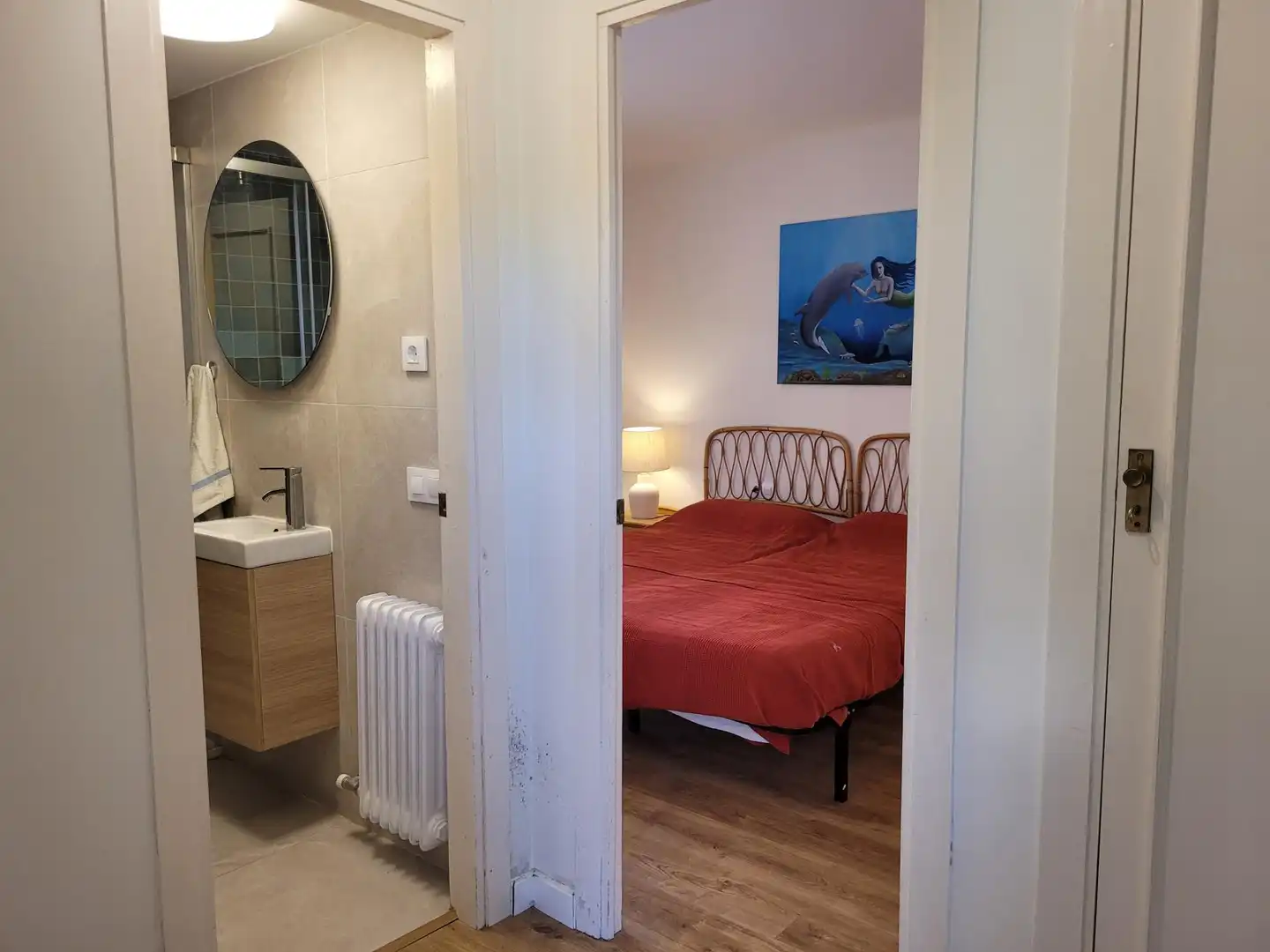 Pis de 120 m² a Sant Feliu de Guíxols