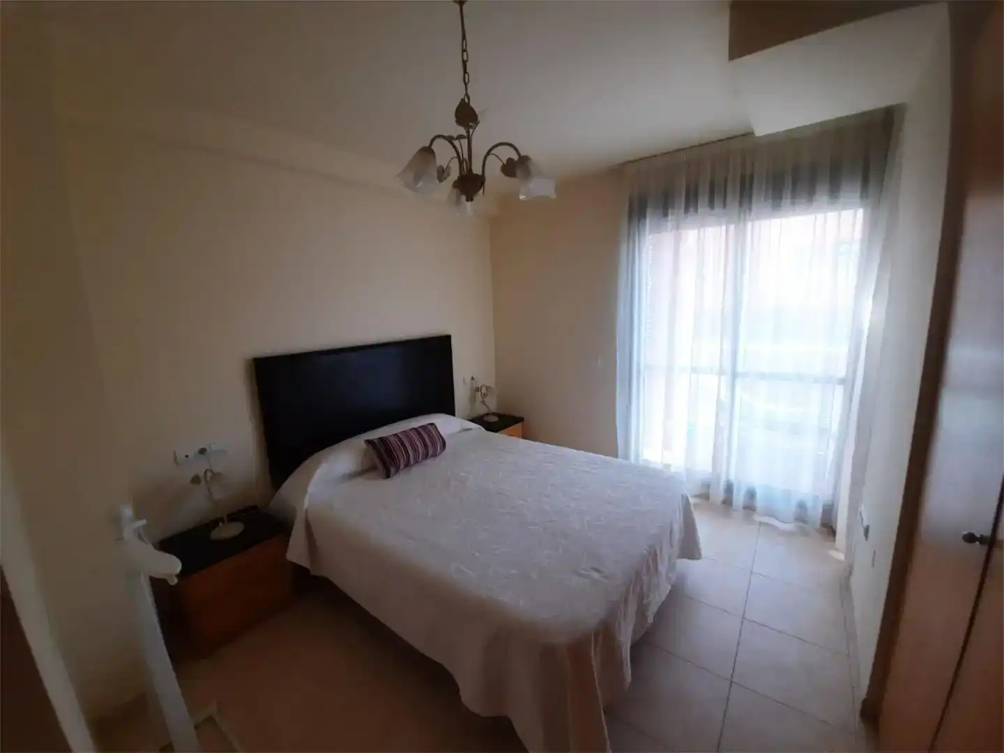 Piso de 150 m² en Vera
