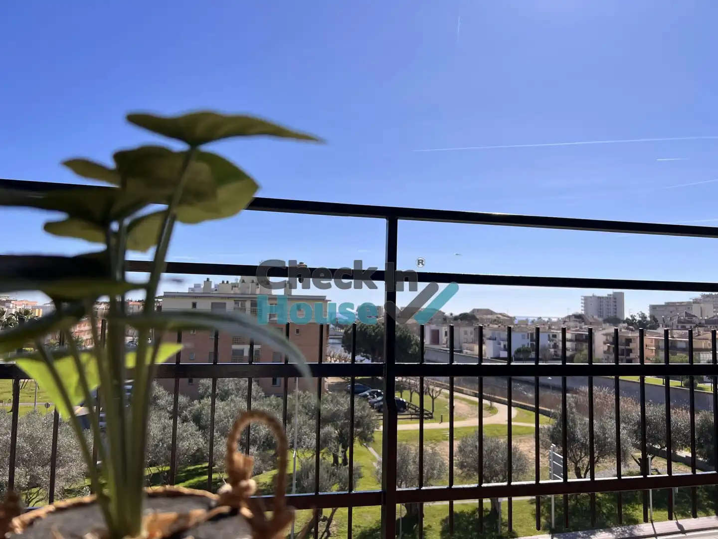 Flat 65 m² in Calonge i Sant Antoni