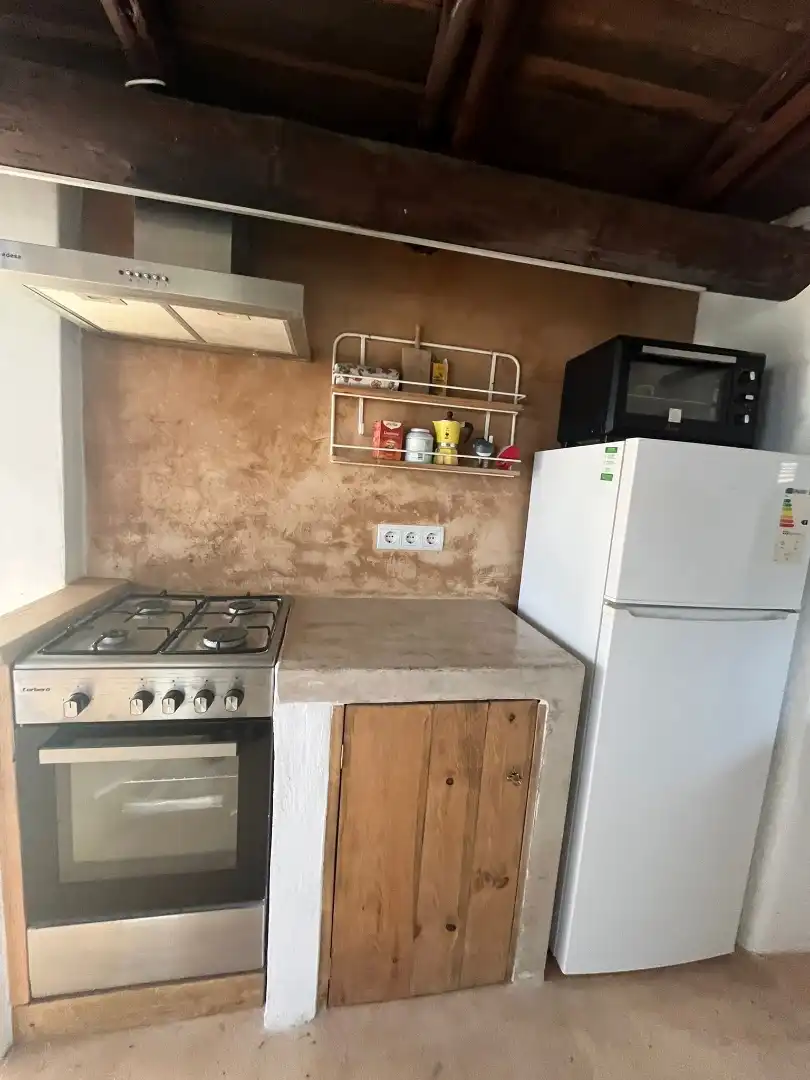 Casa de 40 m² en Sant Antoni de Portmany