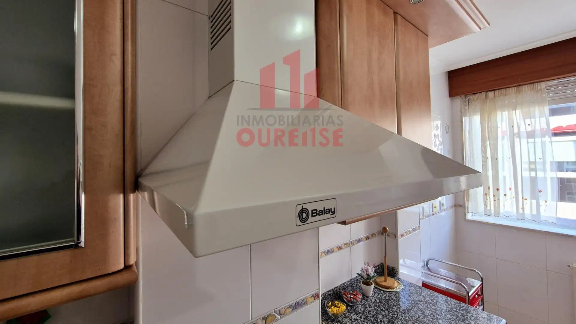 Piso de 93 m² en Ourense