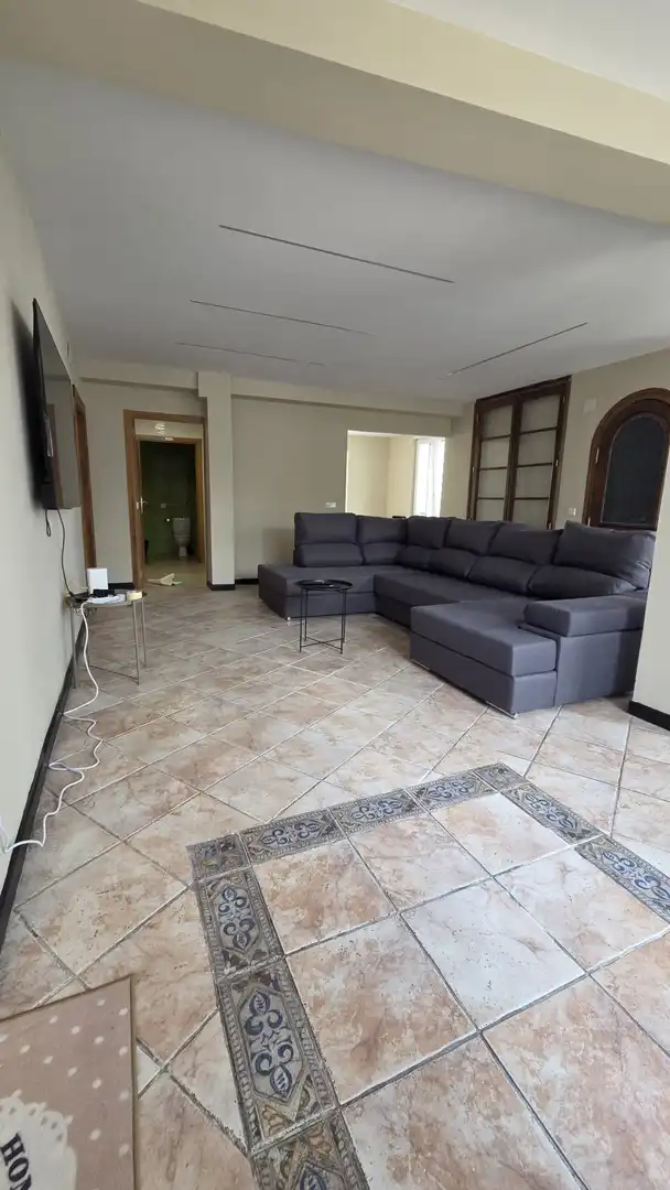 Piso de 300 m² en Gijón