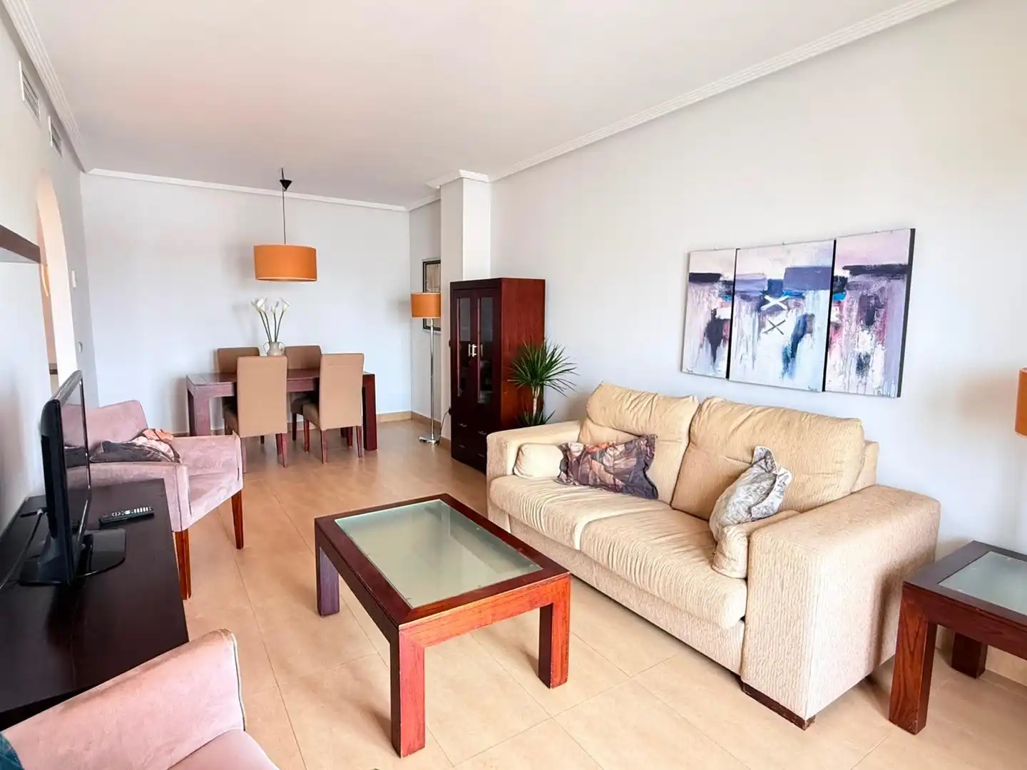 Appartement 85 m² à Los Alcázares