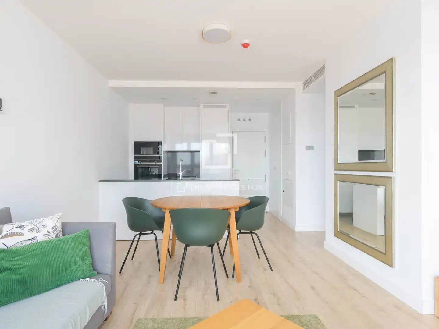 Appartamento 66 m² a Málaga