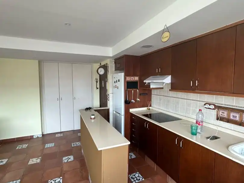 Piso de 80 m² en Valencia