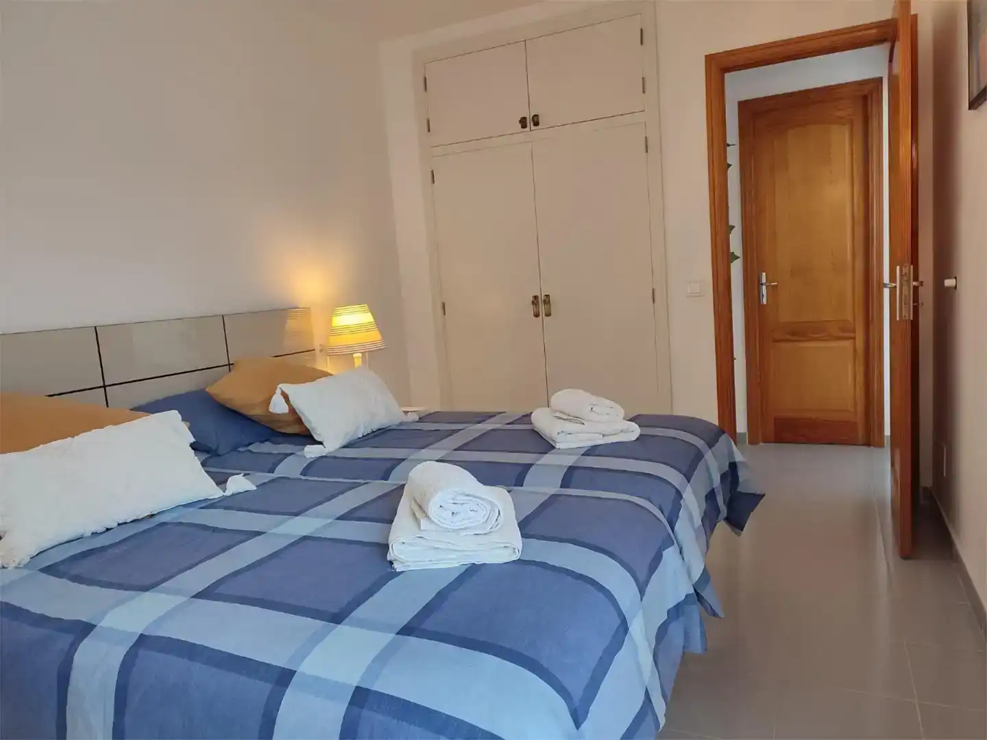 Piso de 50 m² en Pollença
