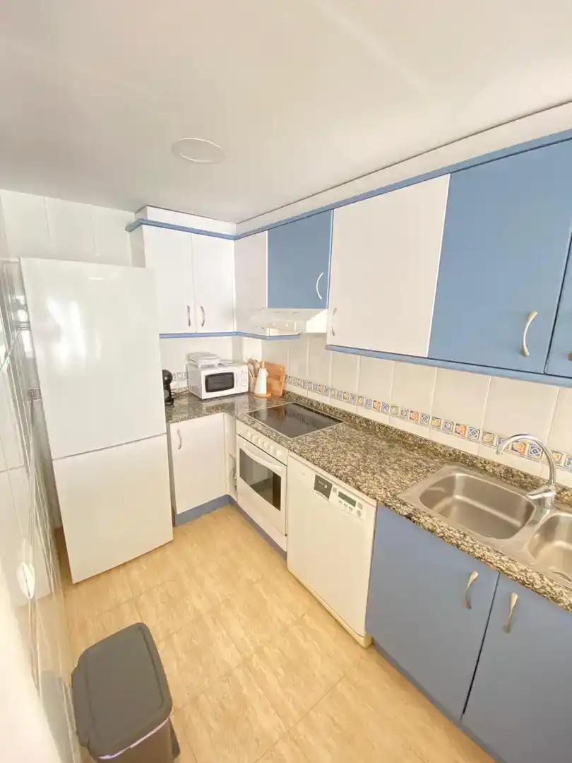 Piso de 50 m² en Peñíscola