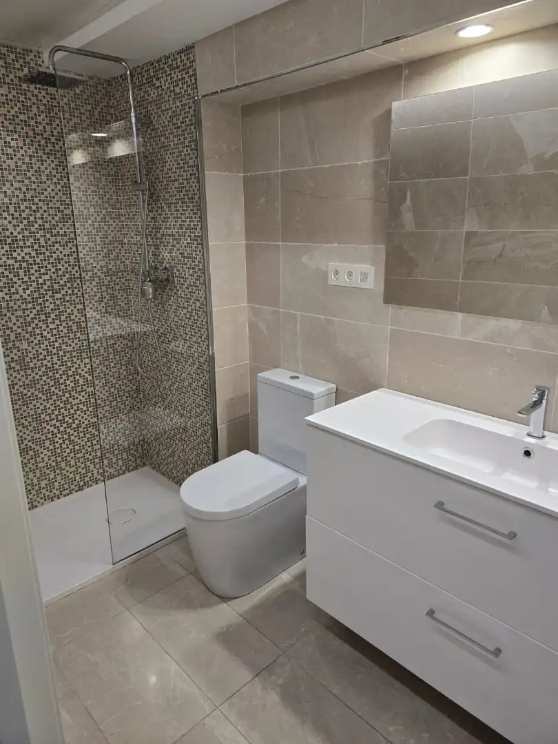 Piso de 135 m² en Barcelona