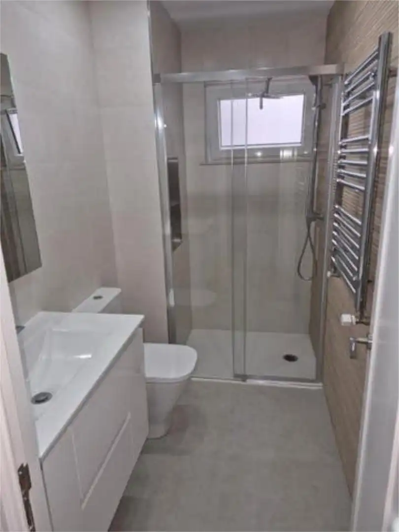 Piso de 90 m² en Lugo