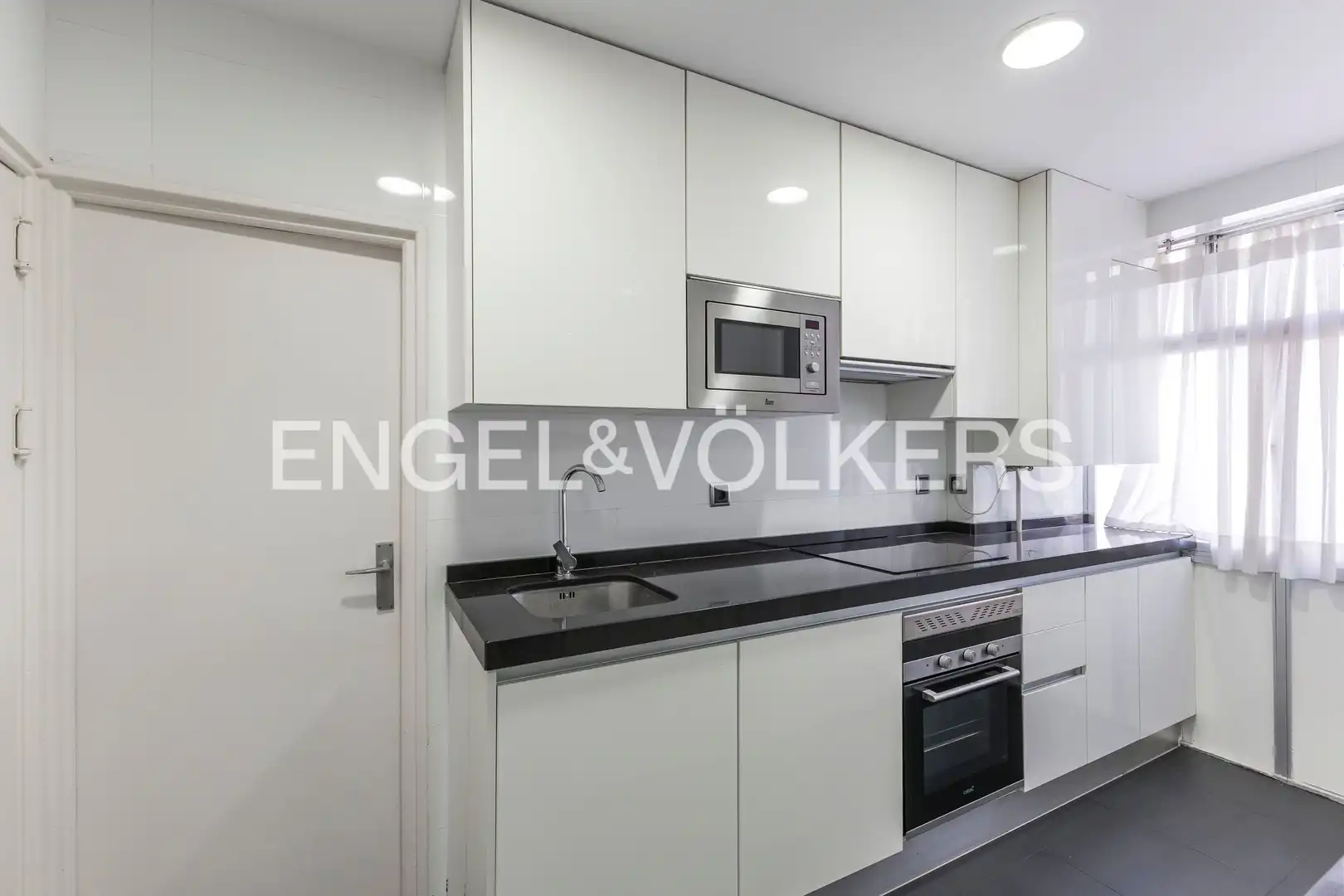 Piso de 158 m² en Madrid
