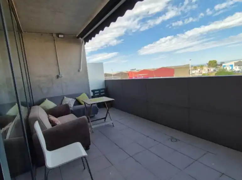 Pis de 60 m² a Manises
