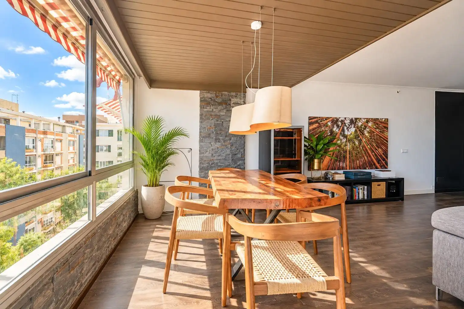 Wohnung 102 m² in Palma