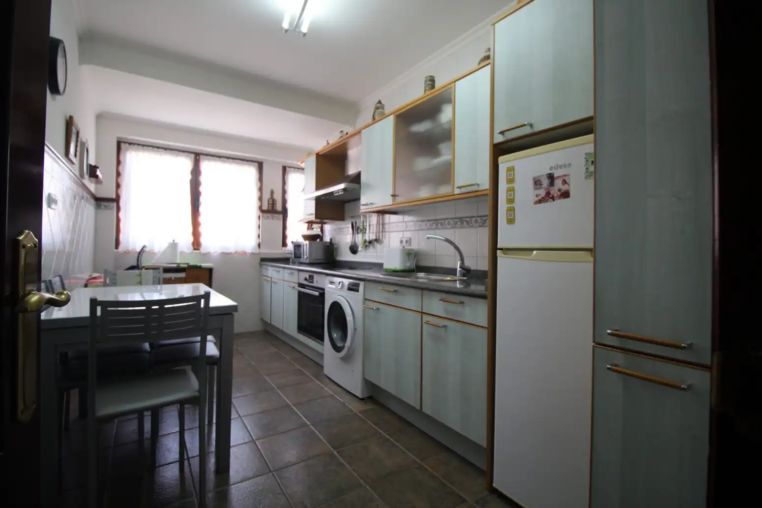 Piso en alquiler, Gijón