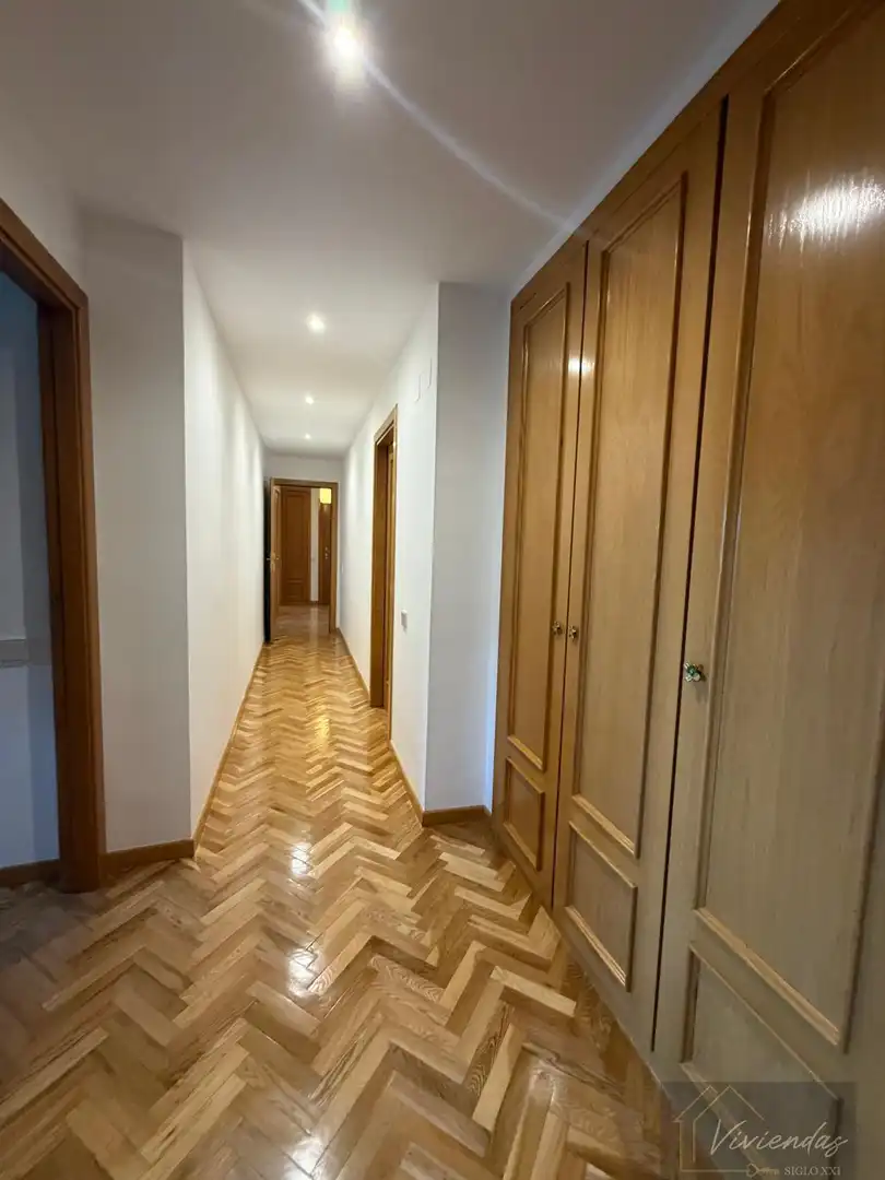 Pis de 141 m² a Boadilla del Monte
