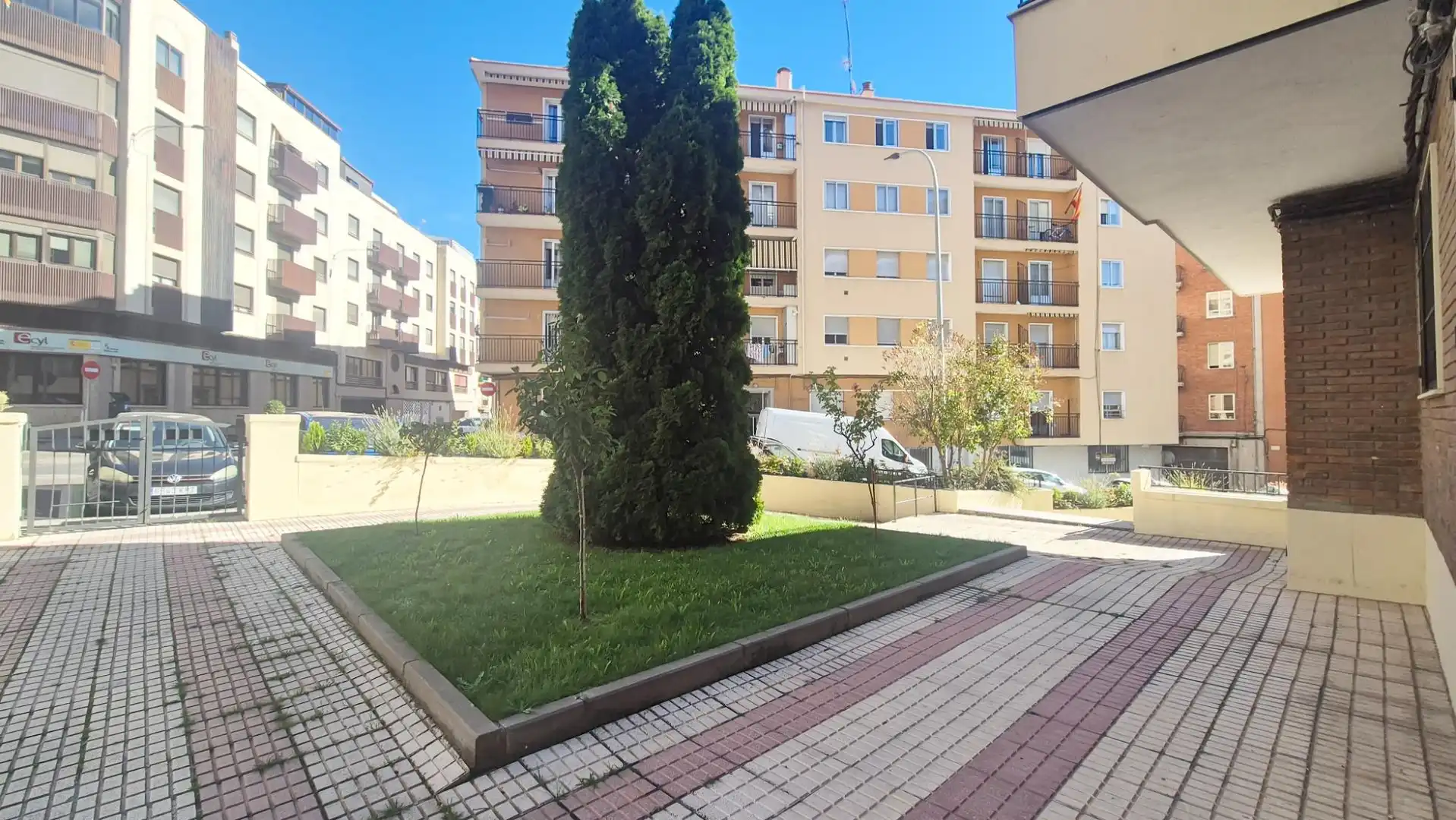 Piso de 83 m² en Salamanca