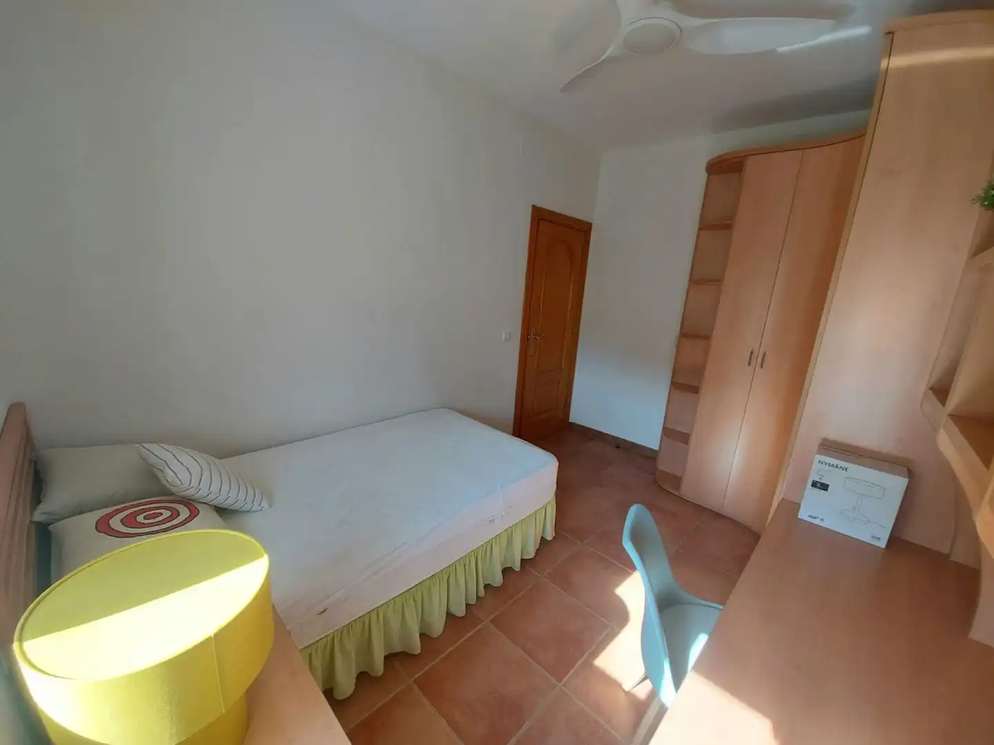 Piso de 110 m² en Jaén