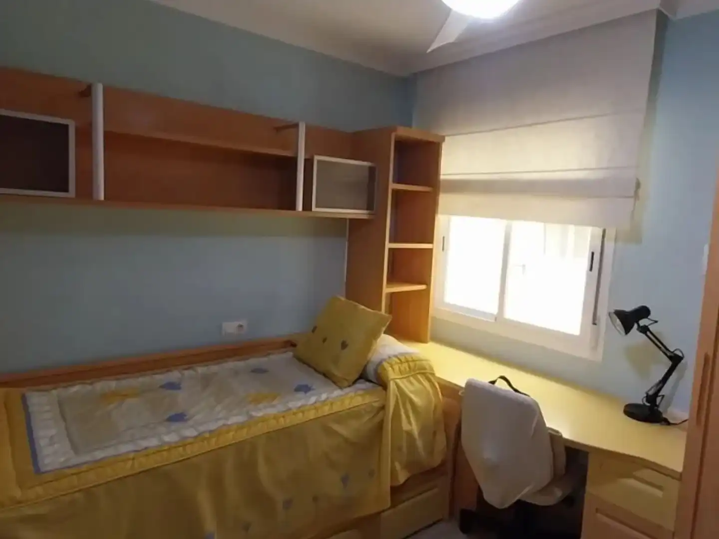 Appartamento 90 m² a Málaga