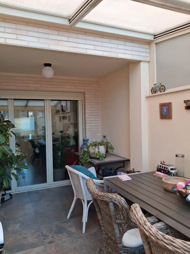 Casa de 260 m² en Albacete