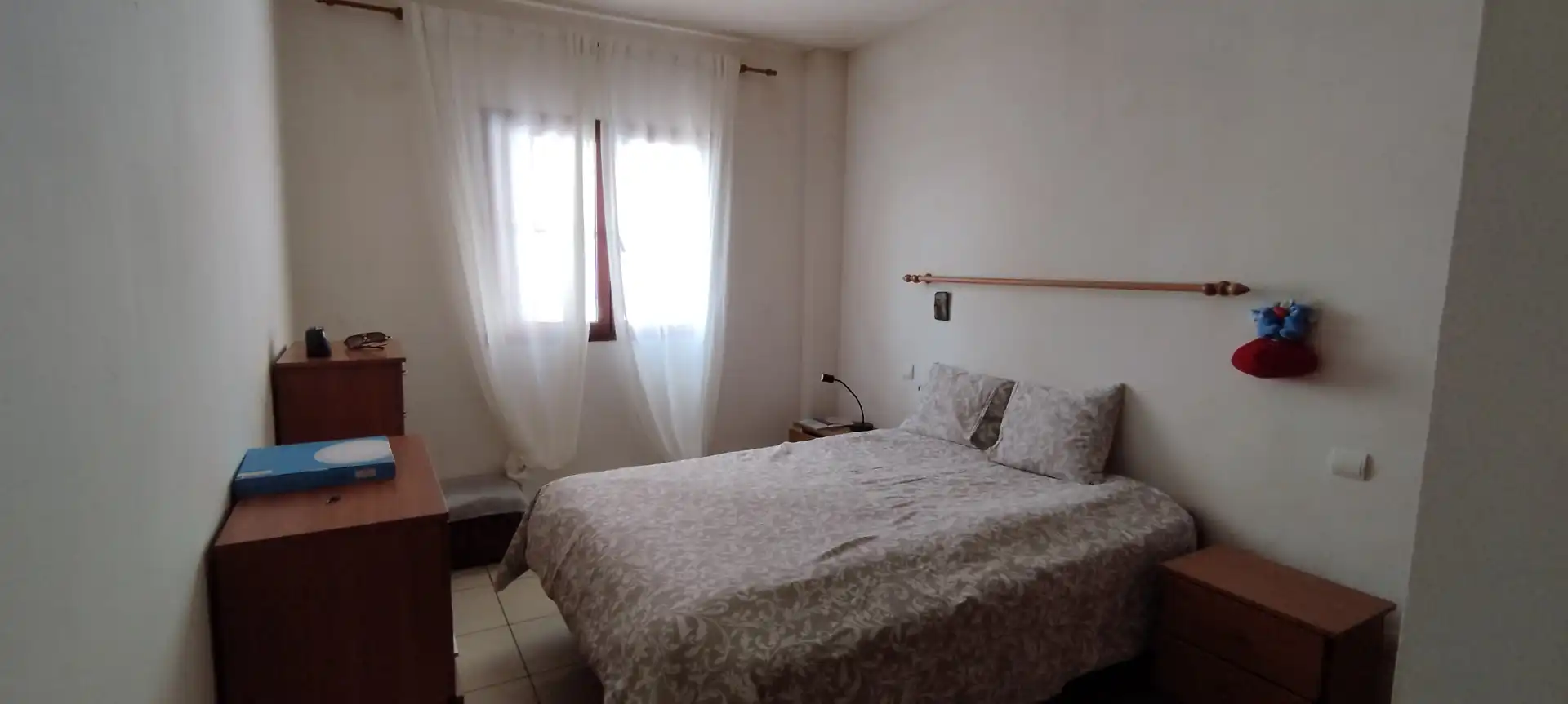 Piso de 92 m² en Las Palmas de Gran Canaria