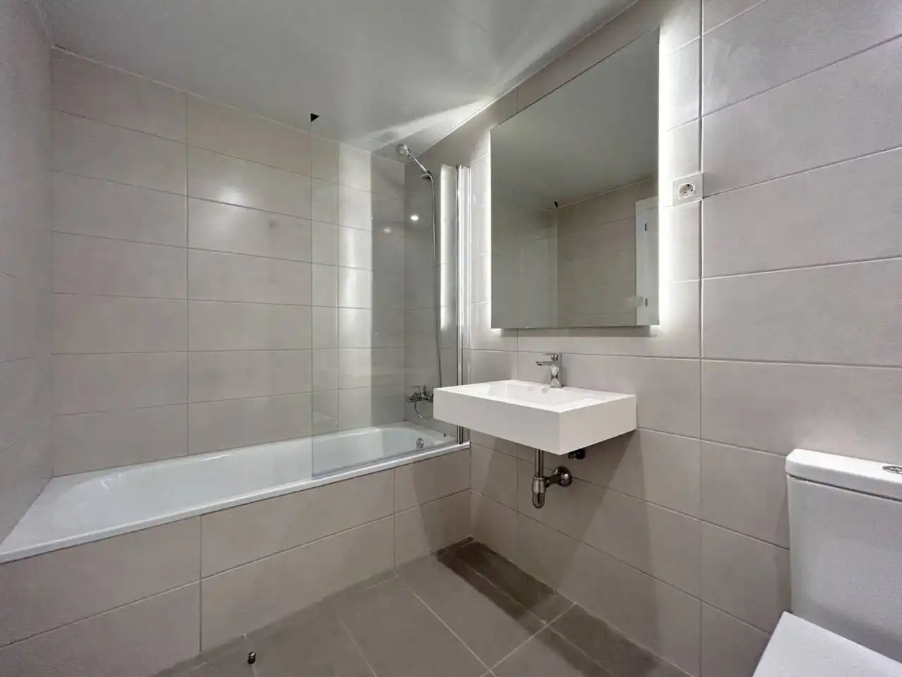 Pis de 94 m² a Manresa