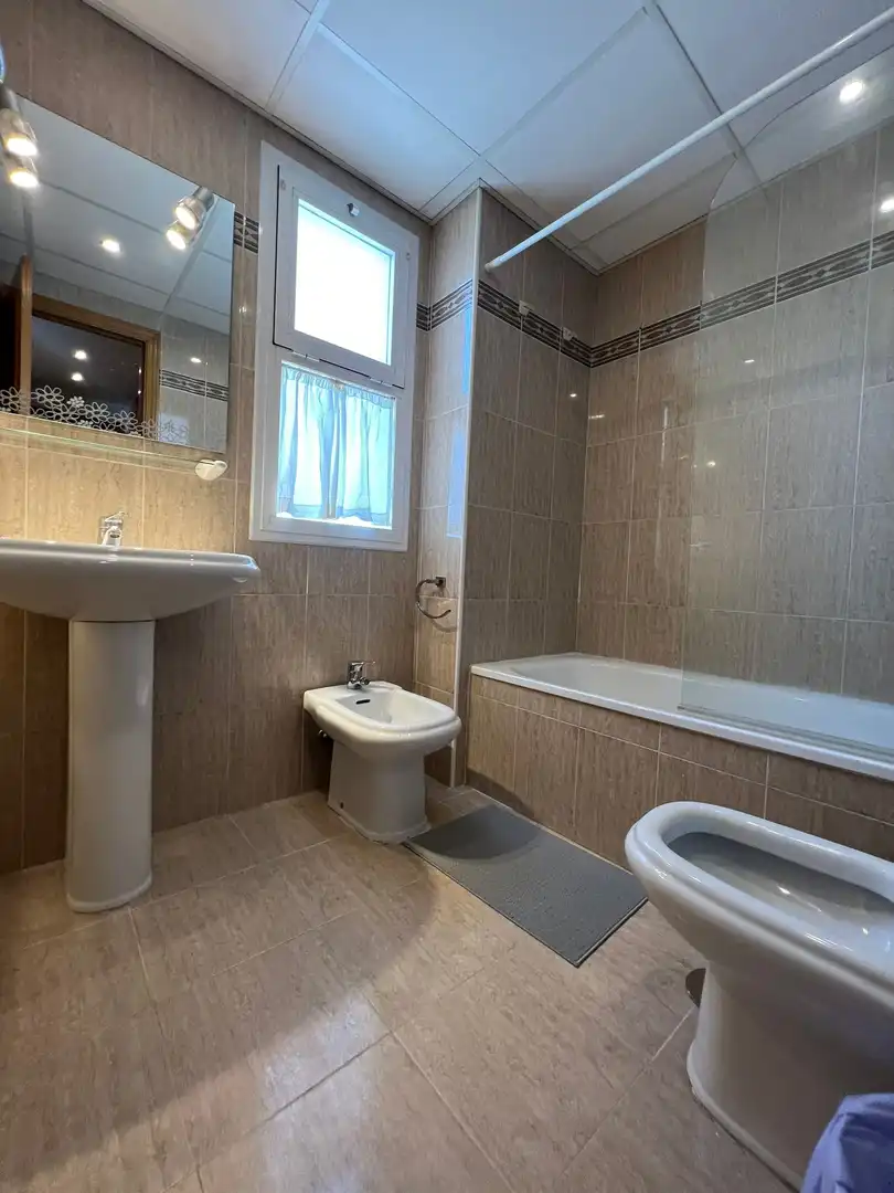 Habitación 120 m², Málaga