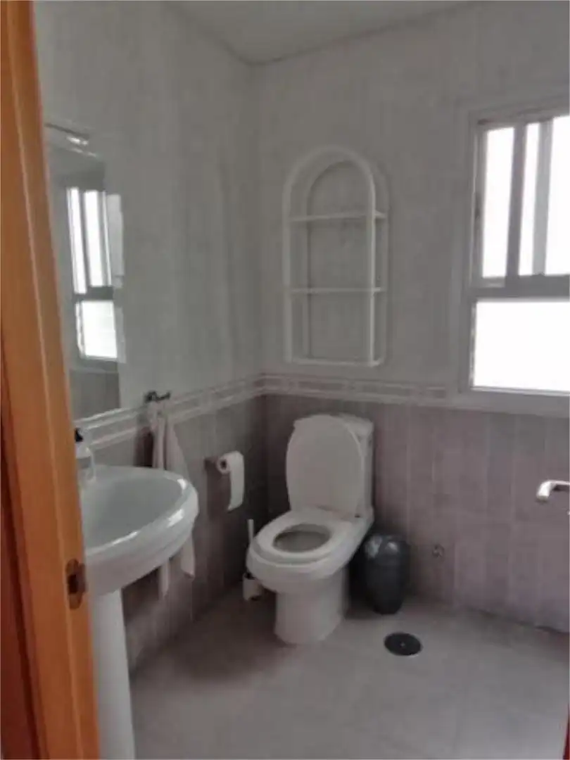 Pis de 73 m² a Sevilla
