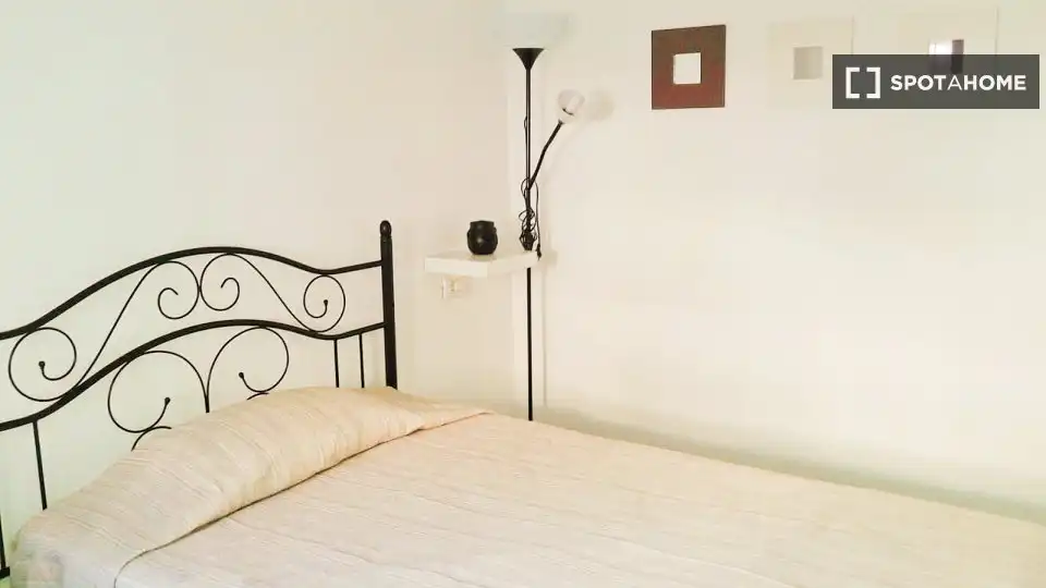 Habitación 69 m², Santiago del Teide