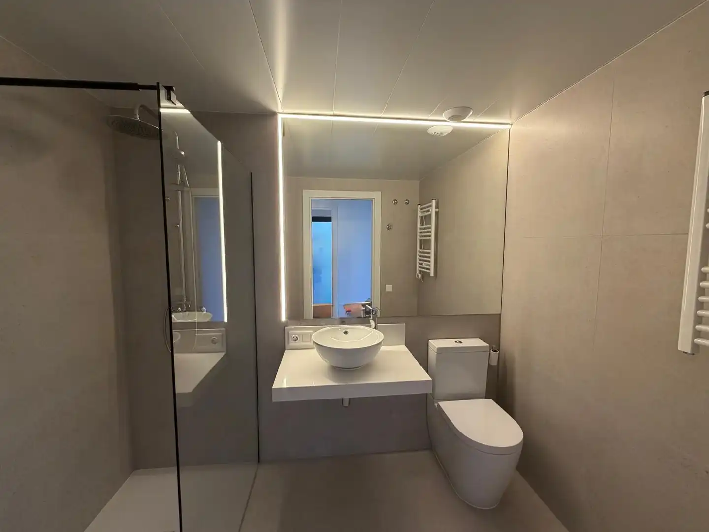Piso de 100 m² en Cerdanyola del Vallès