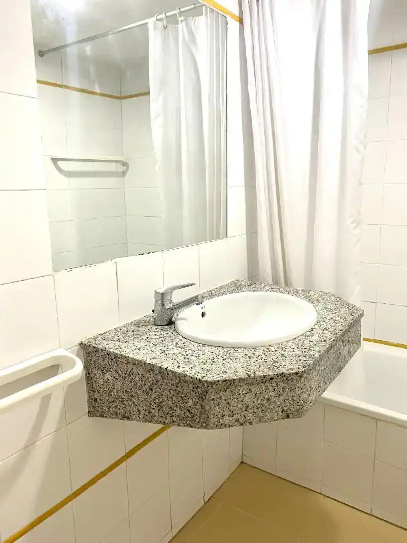 Piso de 55 m² en San Bartolomé de Tirajana