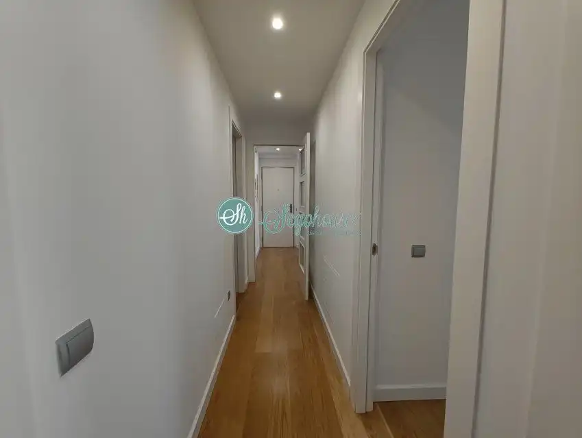 Appartamento 85 m² a Segovia