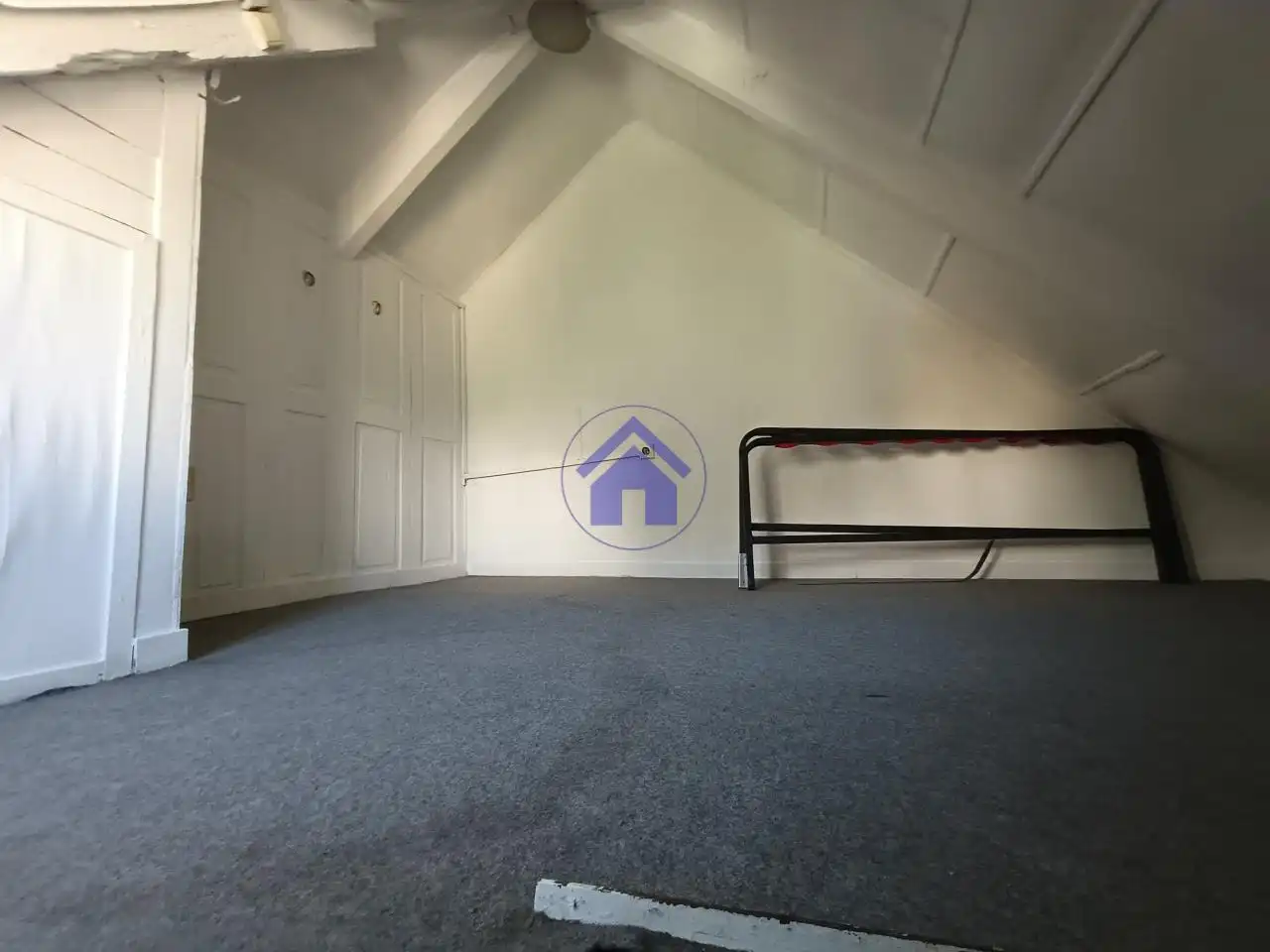 Pis de 36 m² a Vigo