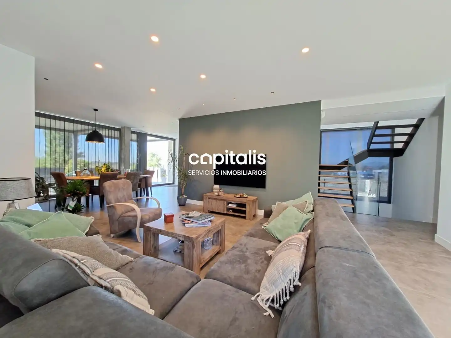 Piso de 400 m² en Majadahonda