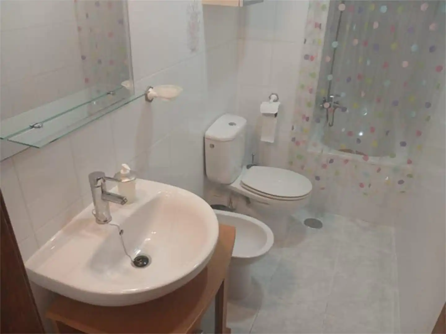 Квартира 55 м² в Los Alcázares