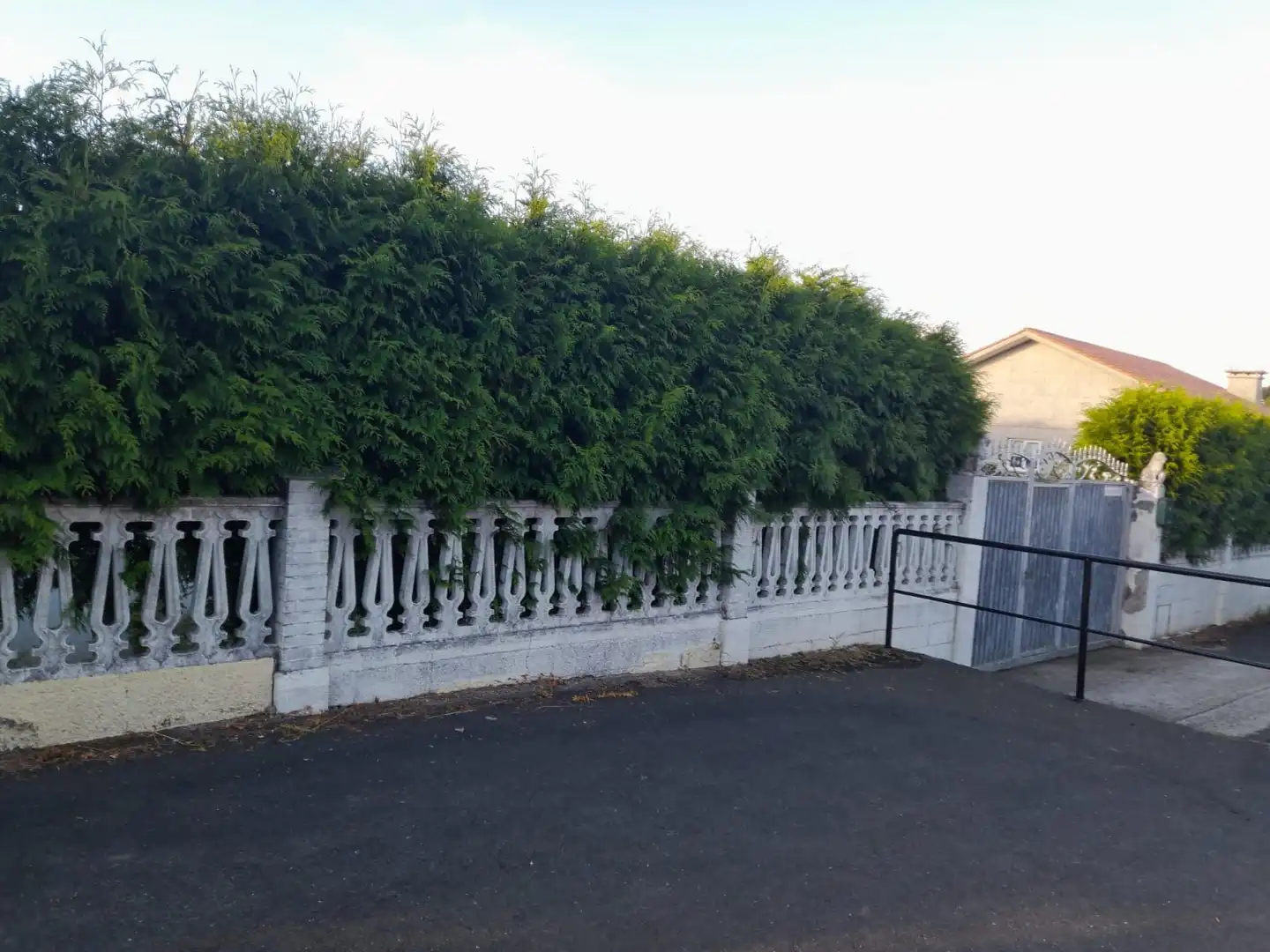 Piso de 200 m² en Mugardos