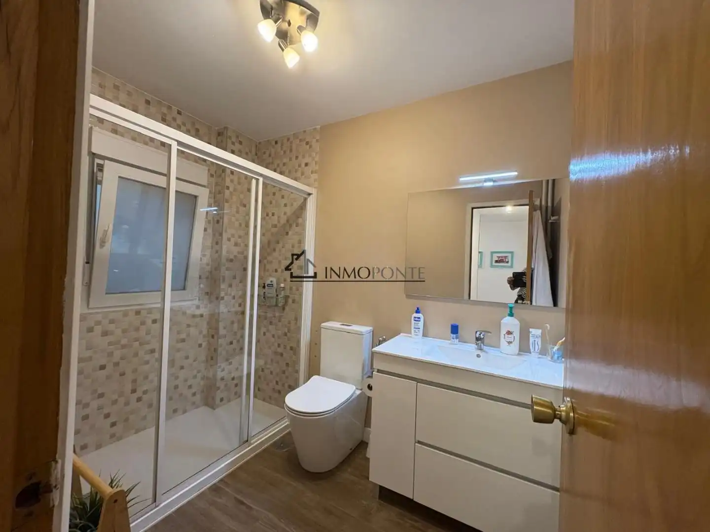 Piso de 130 m² en Pontevedra