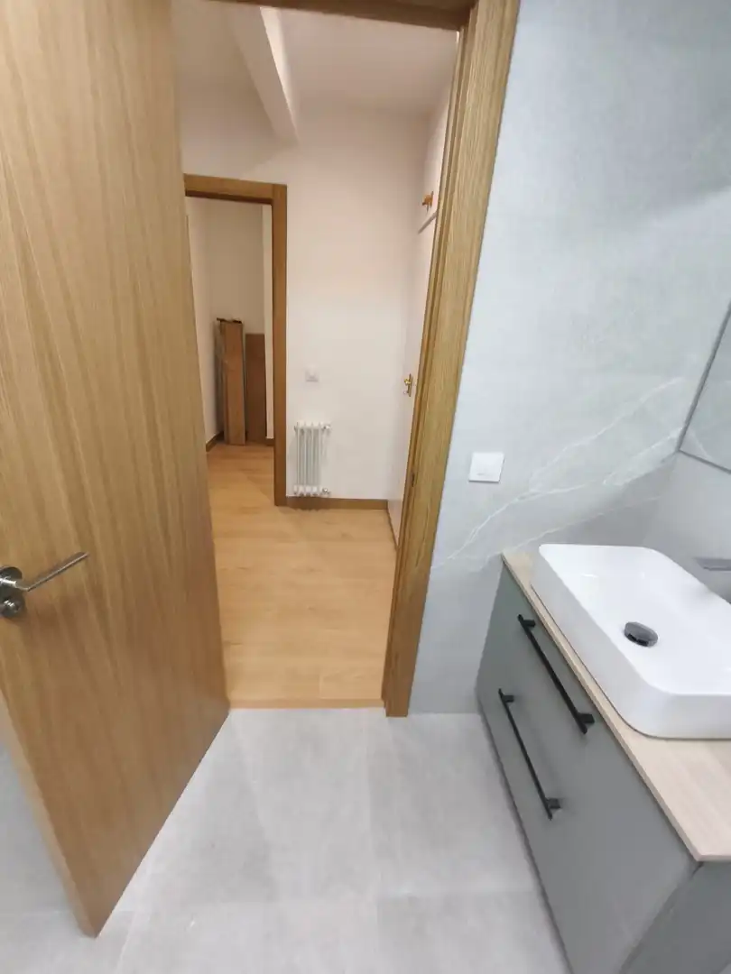 Piso de 200 m² en Cáceres