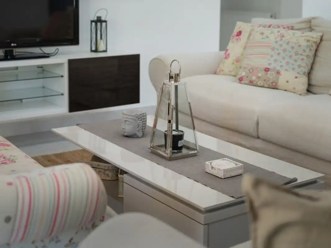 Piso de 203 m² en Jávea