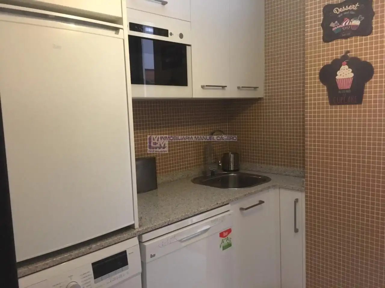 Piso de 94 m² en Cáceres
