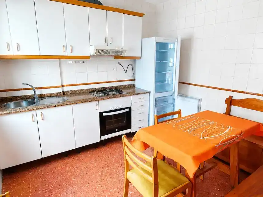 Piso de 115 m² en San Bartolomé de Tirajana