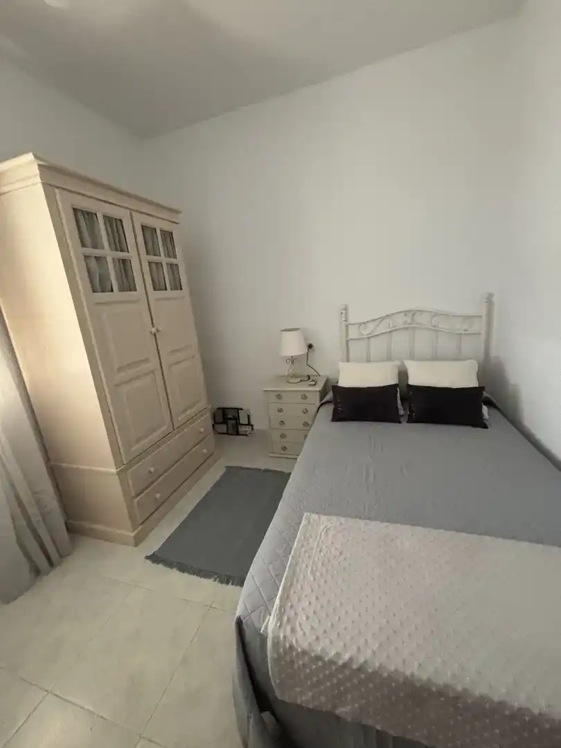 Piso de 93 m² en Jerez de la Frontera