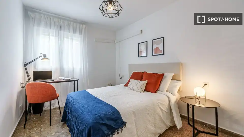 Habitación 297 m², Málaga