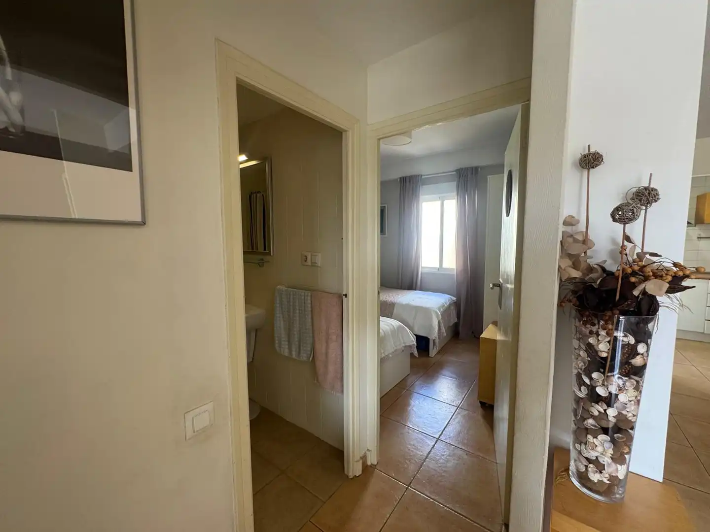 Piso de 65 m² en el Campello
