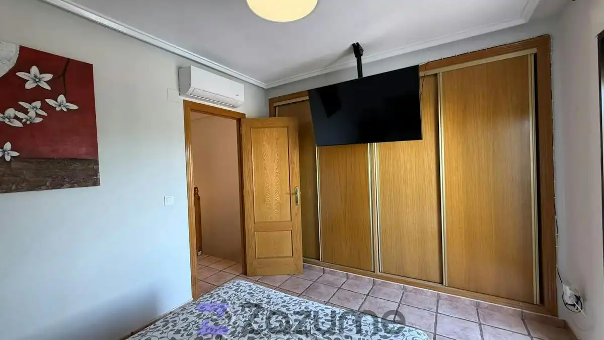 Casa de 100 m² en San Pedro del Pinatar
