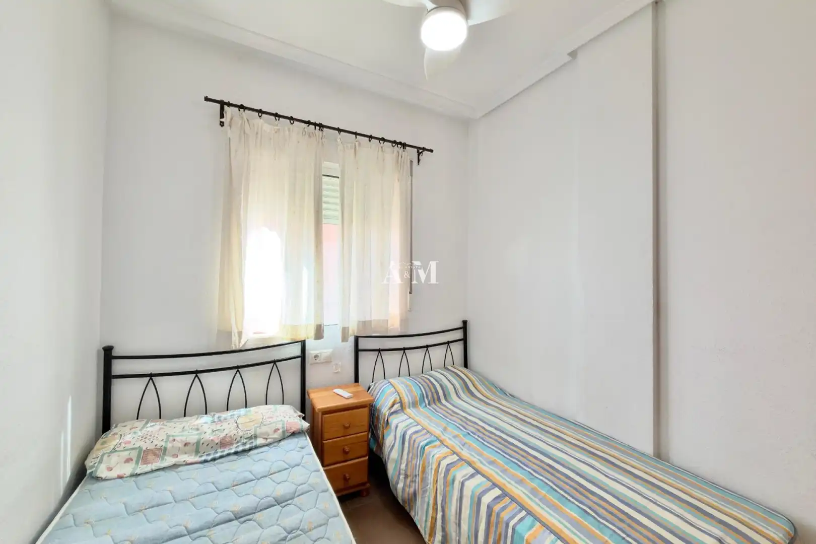 Piso de 63 m² en Torrevieja